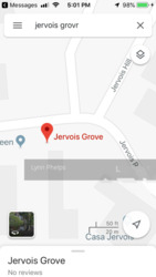 Jervois Grove (D10), Apartment #265115291